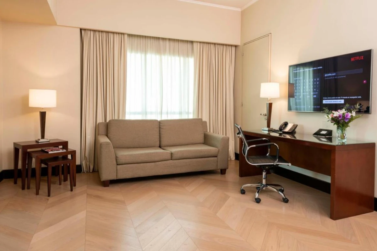 Eurobuilding Hotel Boutique Buenos Aires - Hotel Photo 21