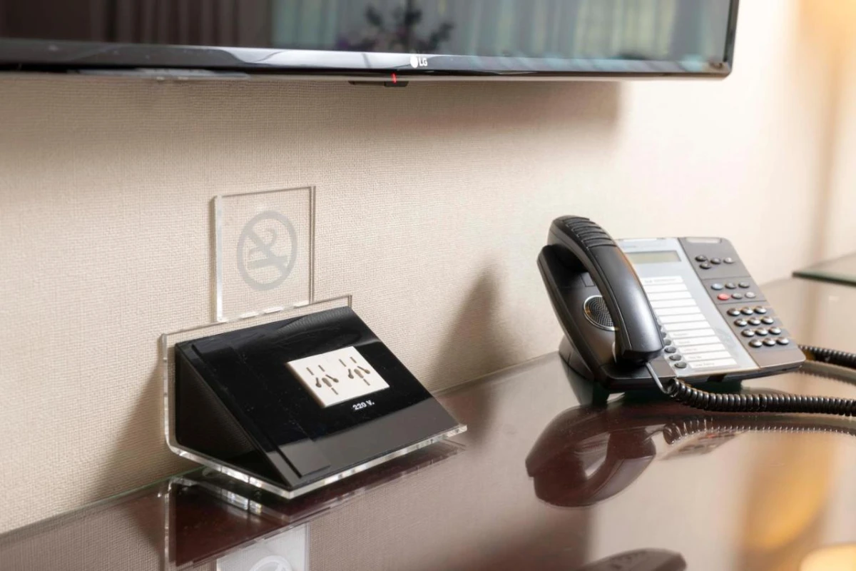 Eurobuilding Hotel Boutique Buenos Aires - Hotel Photo 25