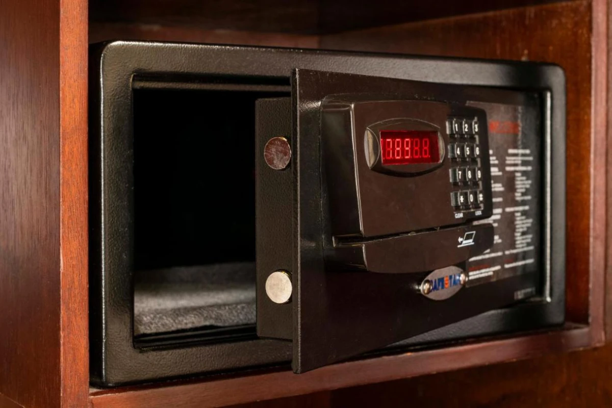 Eurobuilding Hotel Boutique Buenos Aires - Hotel Photo 27