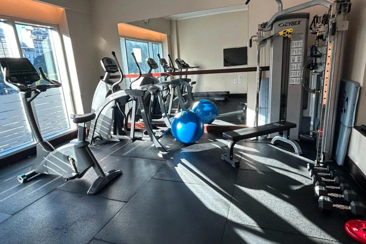 Eurobuilding Hotel Boutique Buenos Aires - Hotel Photo 34