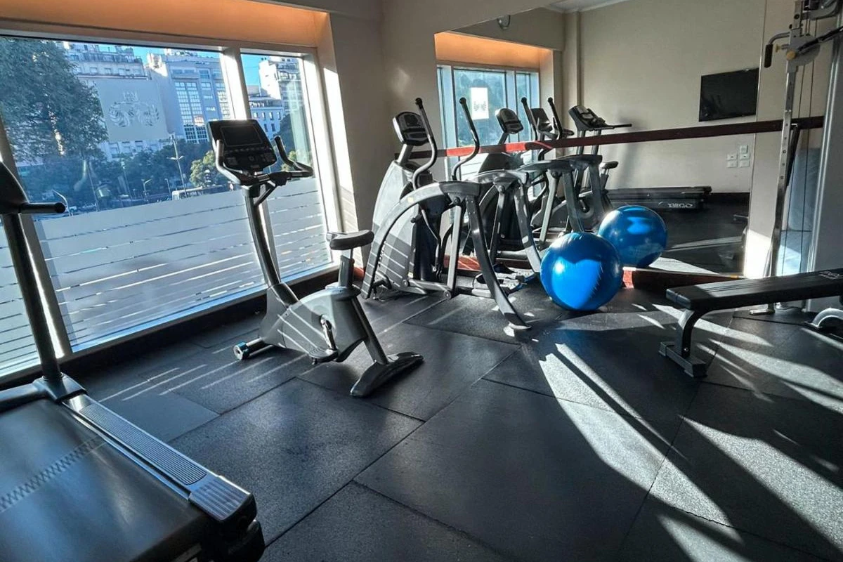 Eurobuilding Hotel Boutique Buenos Aires - Hotel Photo 35