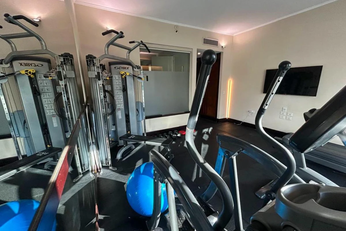 Eurobuilding Hotel Boutique Buenos Aires - Hotel Photo 36