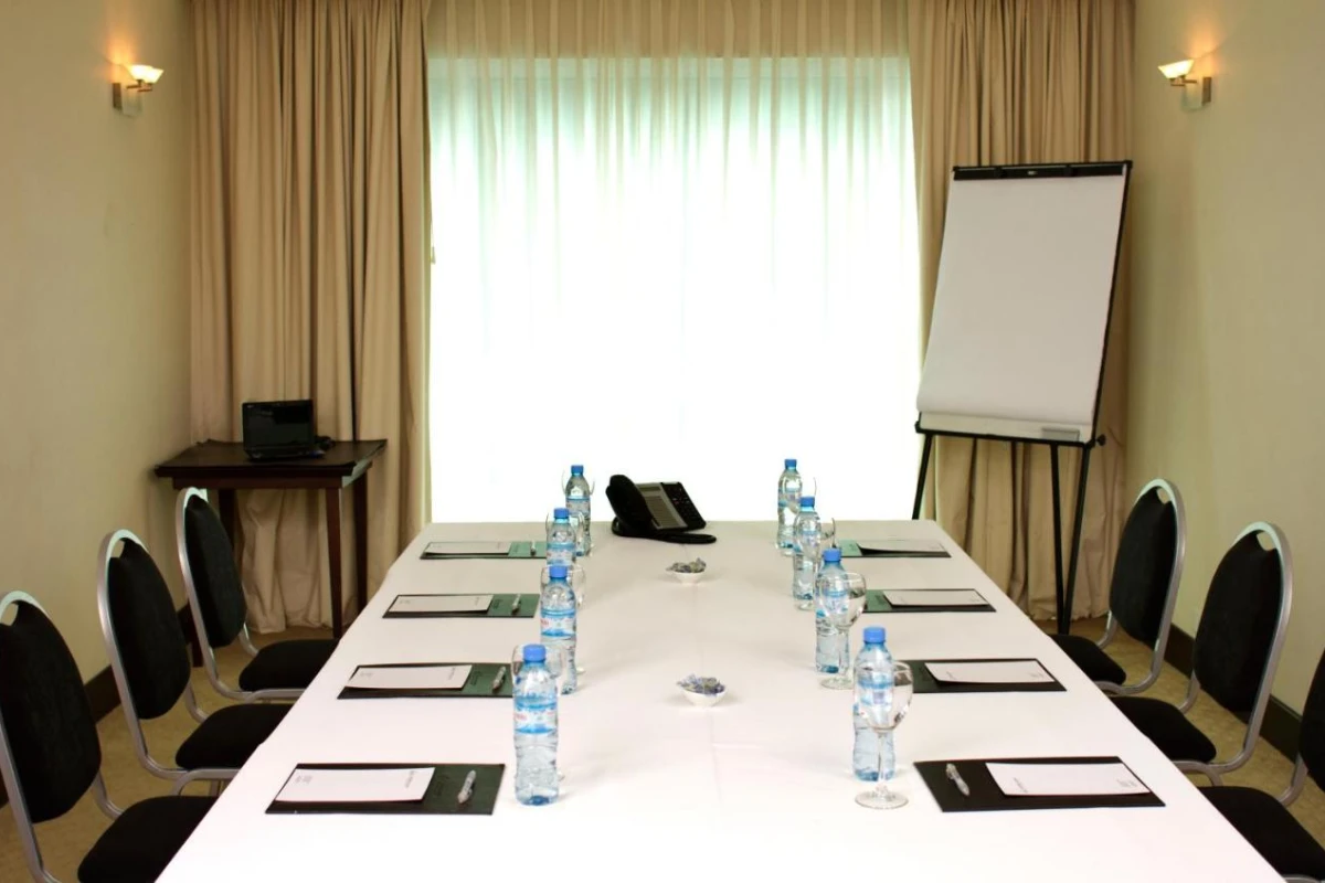 Eurobuilding Hotel Boutique Buenos Aires - Hotel Photo 38