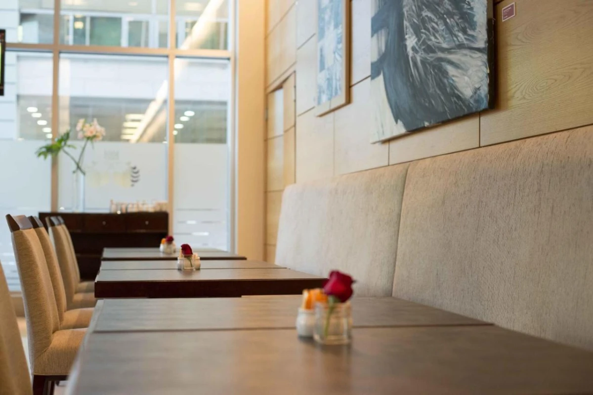 Eurobuilding Hotel Boutique Buenos Aires - Hotel Photo 40