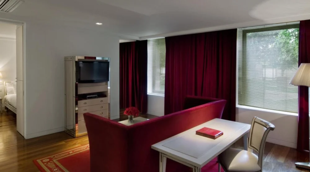 Studio at Faena Hotel Buenos Aires