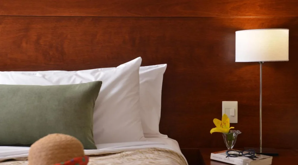 Comfort Double Room at Falls Iguazu Hotel & Spa