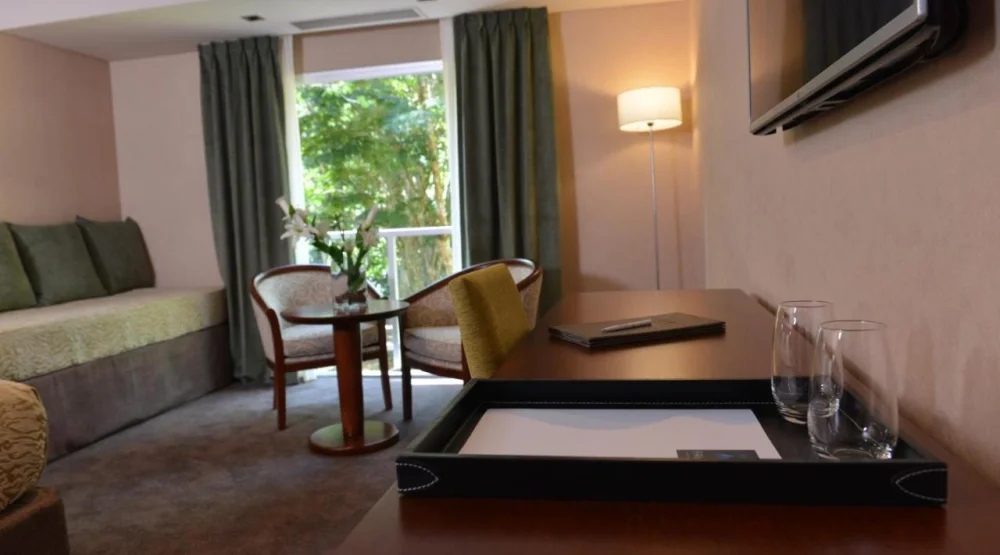 Comfort Triple Room at Falls Iguazu Hotel & Spa