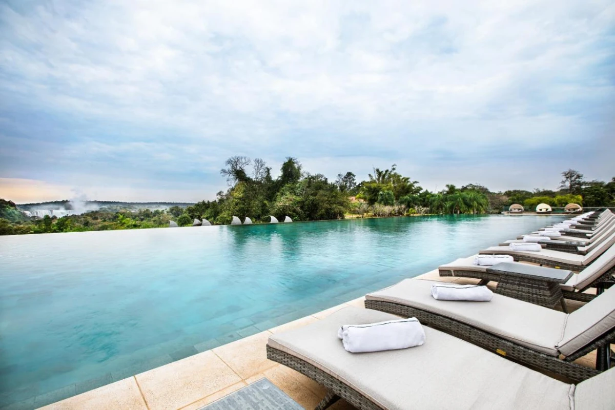 Gran Melia Iguazu - Hotel Photo 2