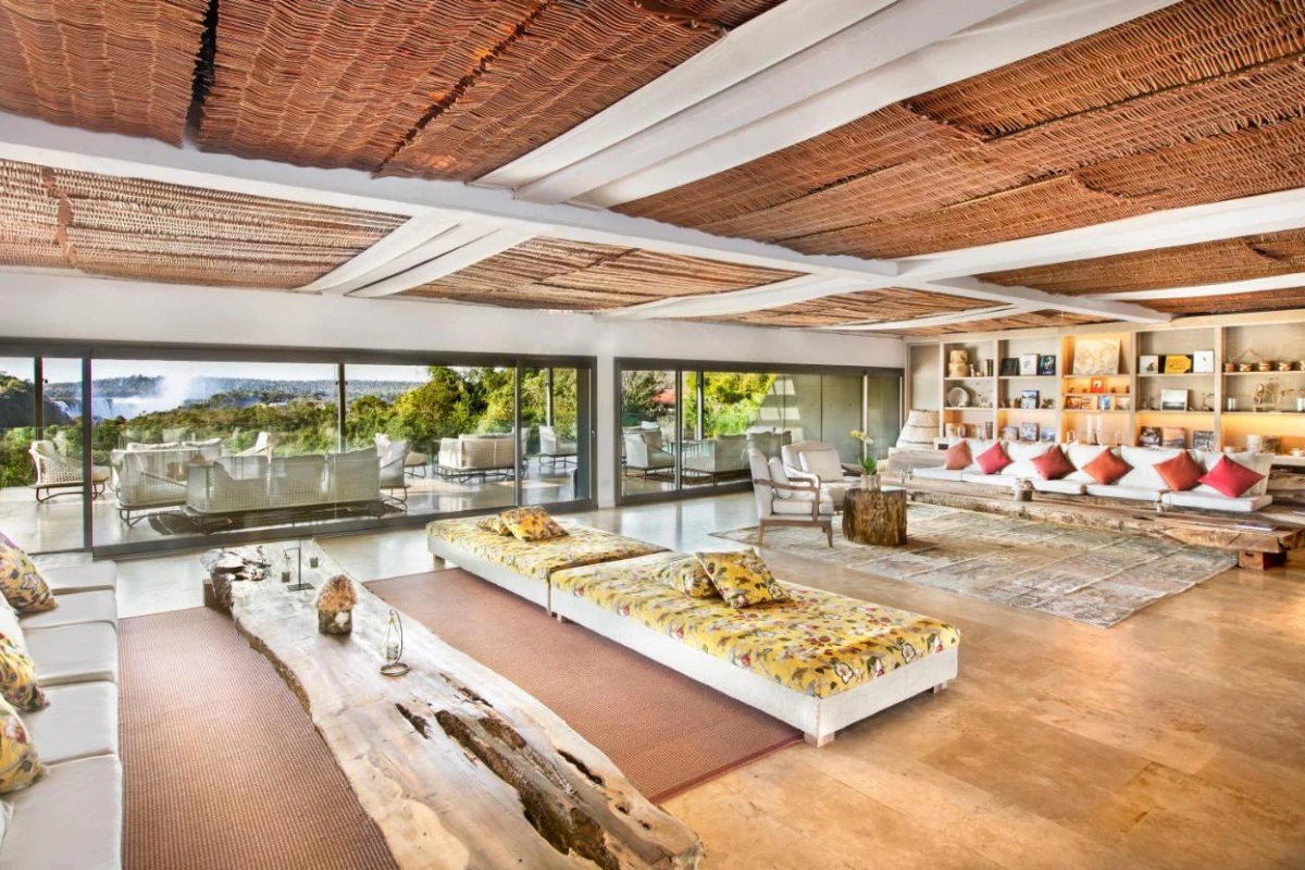 Gran Melia Iguazu - Hotel Photo 3