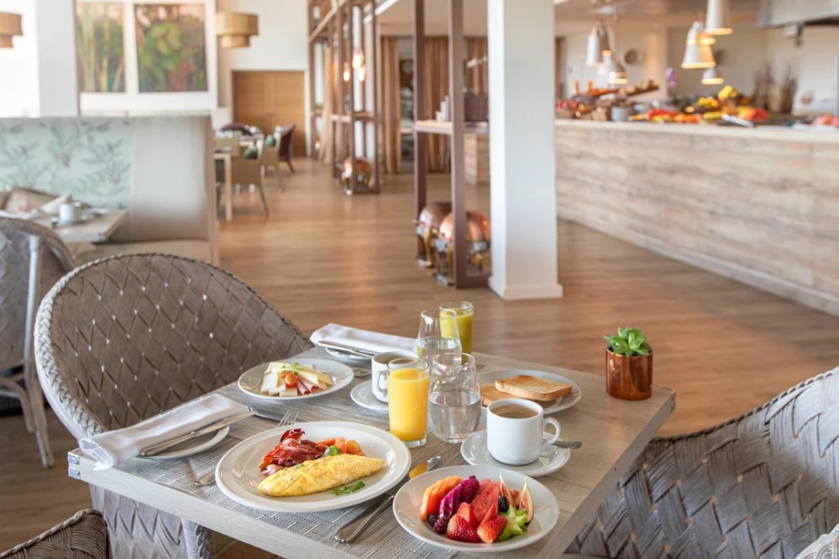 Gran Melia Iguazu - Hotel Photo 4