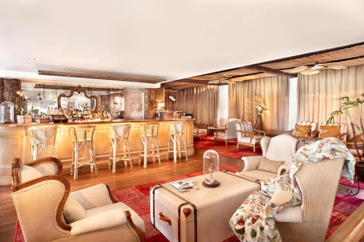 Gran Melia Iguazu - Hotel Photo 5