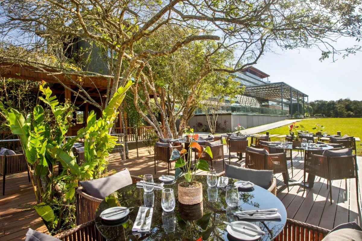 Gran Melia Iguazu - Hotel Photo 6