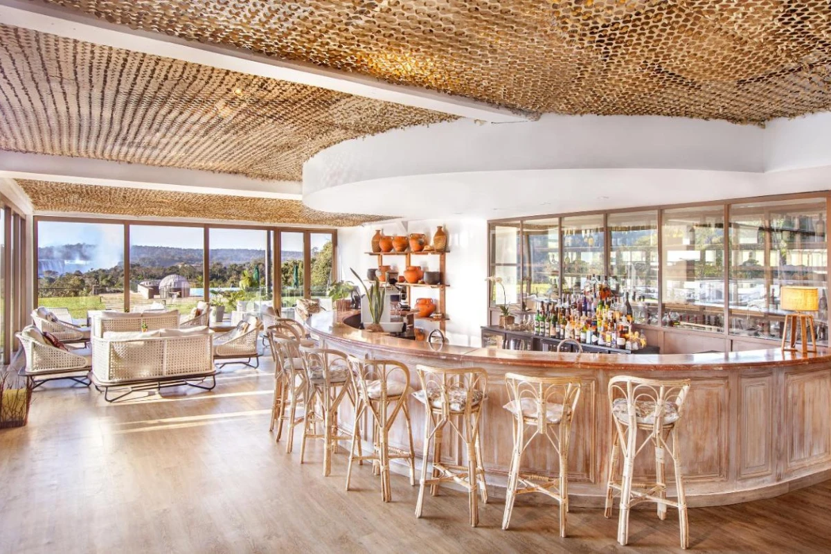 Gran Melia Iguazu - Hotel Photo 8