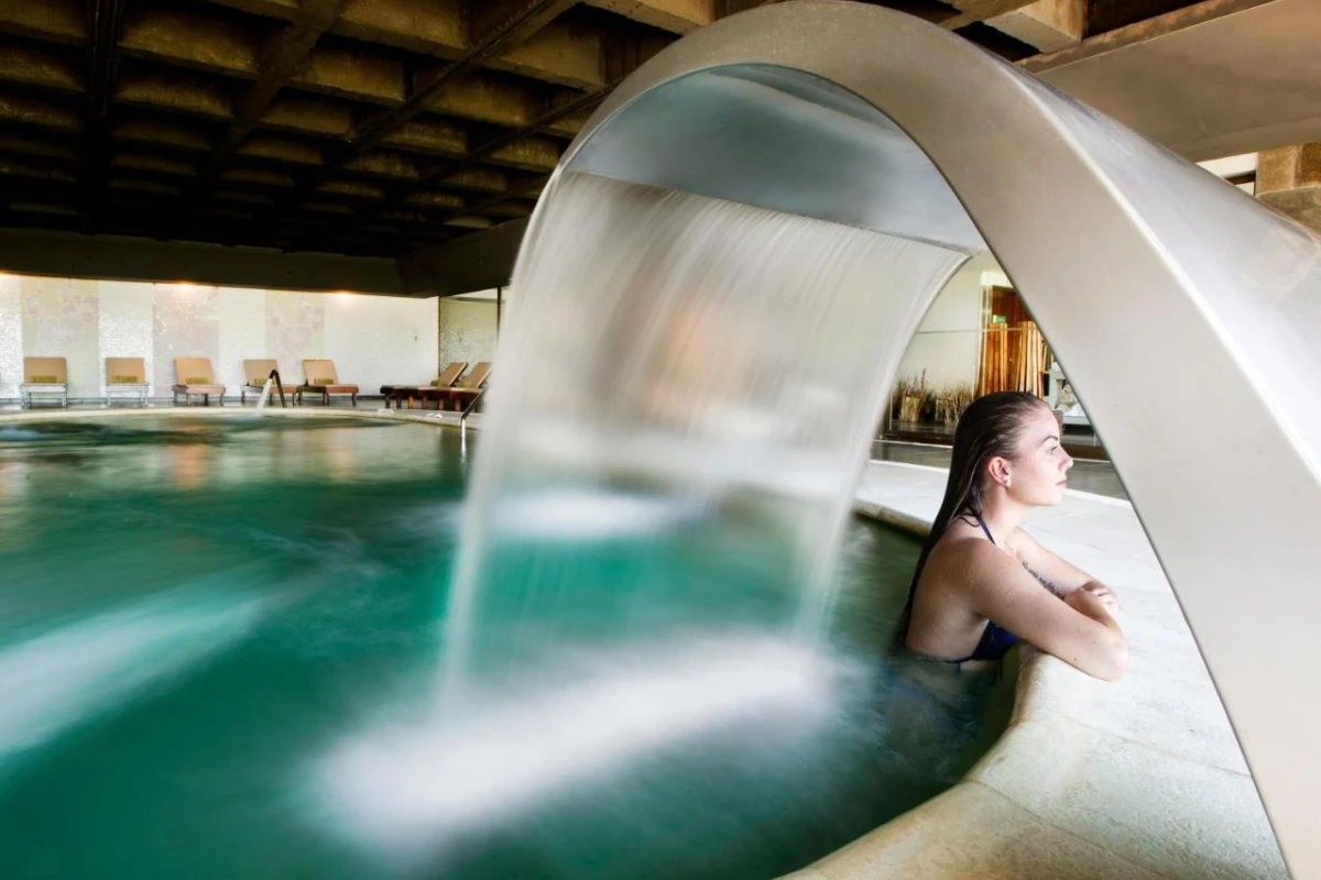 Gran Melia Iguazu - Hotel Photo 11