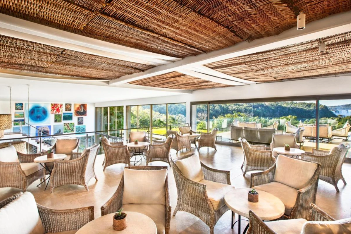 Gran Melia Iguazu - Hotel Photo 12