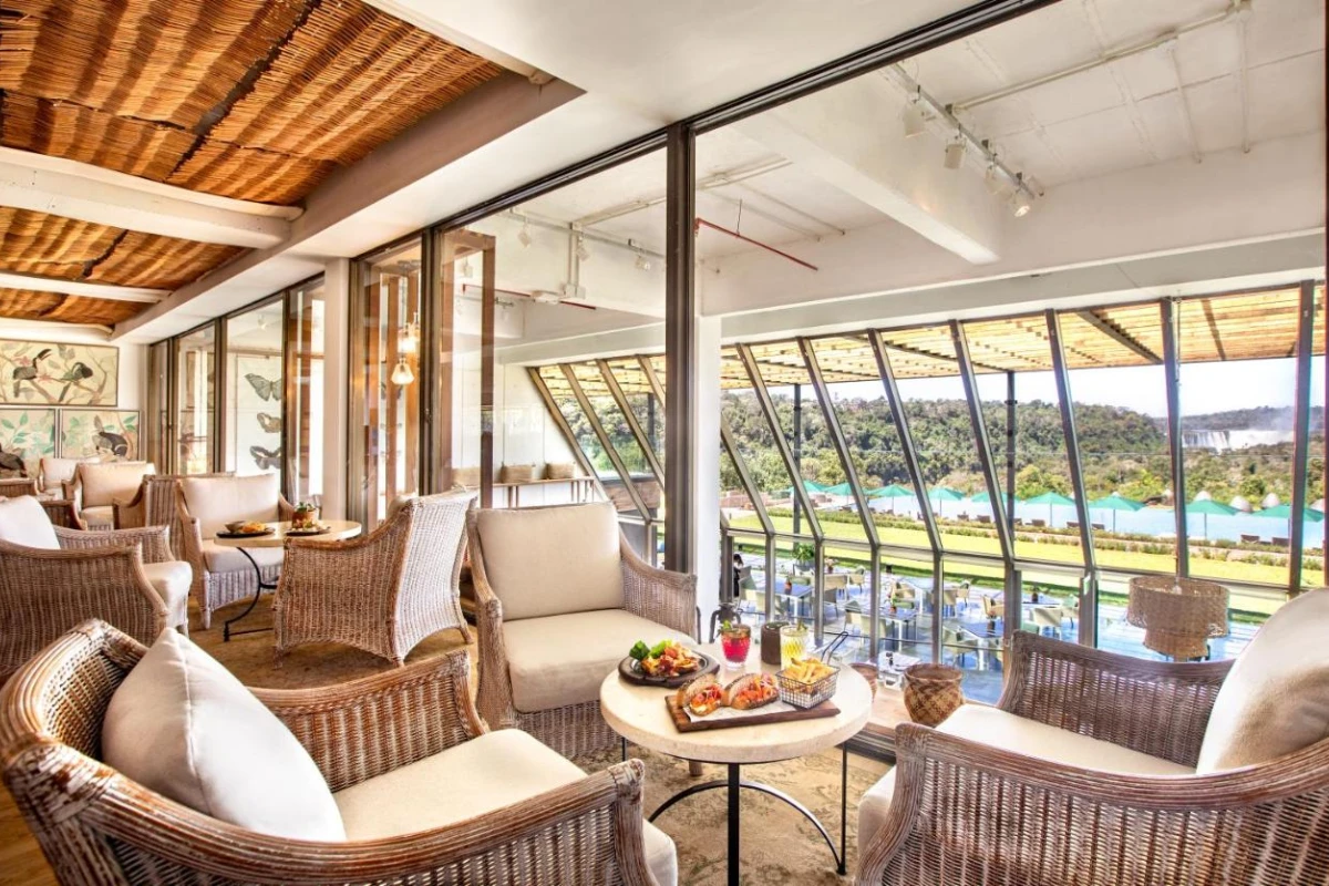 Gran Melia Iguazu - Hotel Photo 13