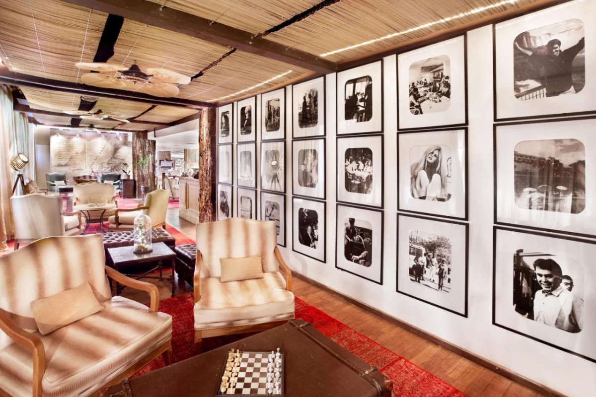 Gran Melia Iguazu - Hotel Photo 14