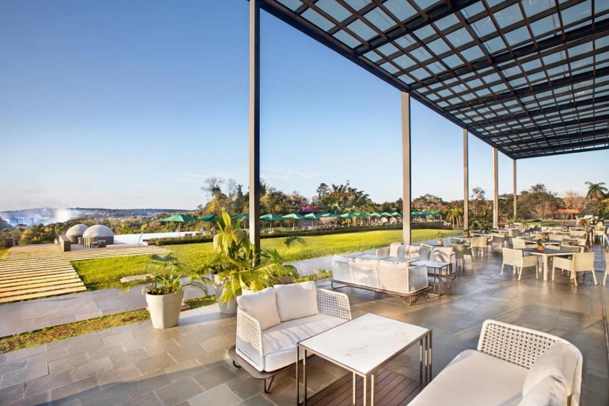 Gran Melia Iguazu - Hotel Photo 15