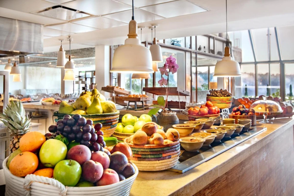 Gran Melia Iguazu - Hotel Photo 16