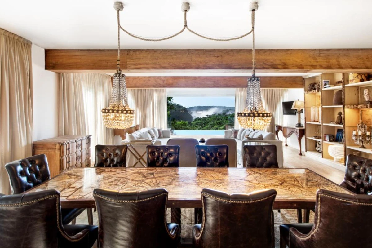 Gran Melia Iguazu - Hotel Photo 17