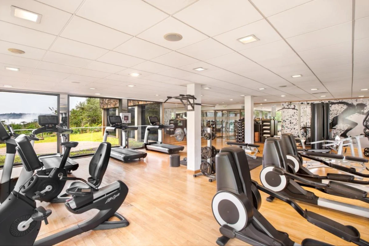 Gran Melia Iguazu - Hotel Photo 18