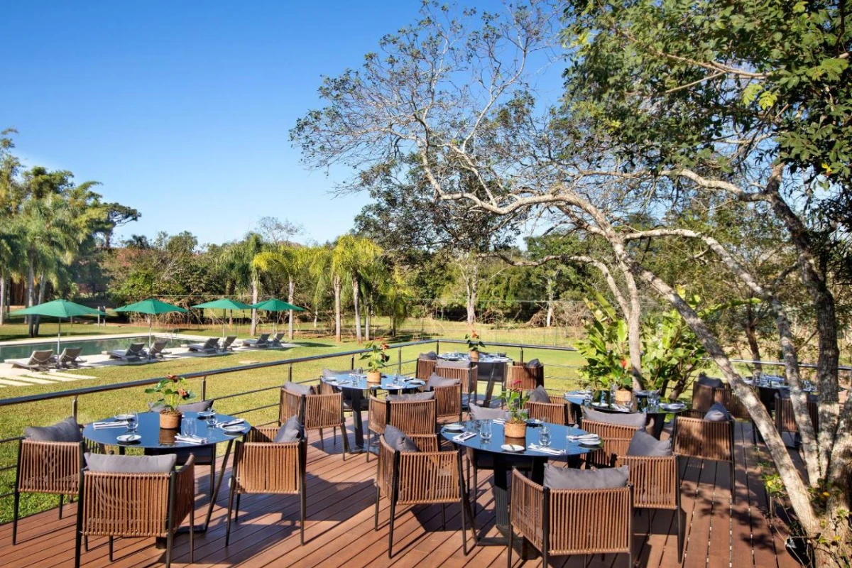 Gran Melia Iguazu - Hotel Photo 19