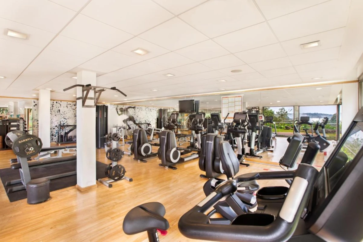 Gran Melia Iguazu - Hotel Photo 20