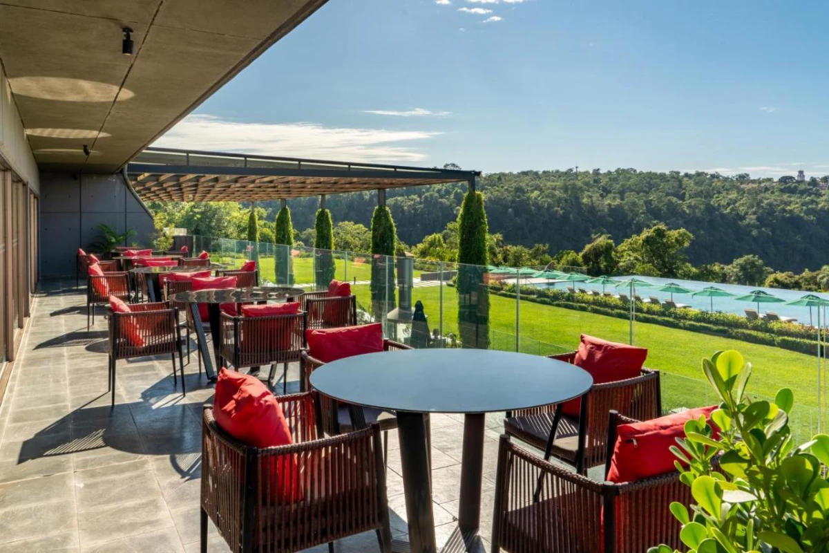 Gran Melia Iguazu - Hotel Photo 21