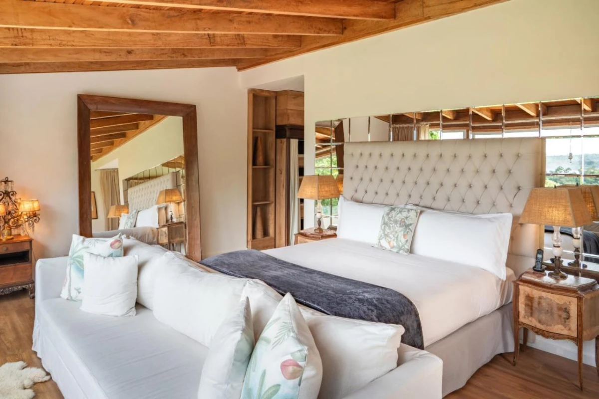 Gran Melia Iguazu - Hotel Photo 24