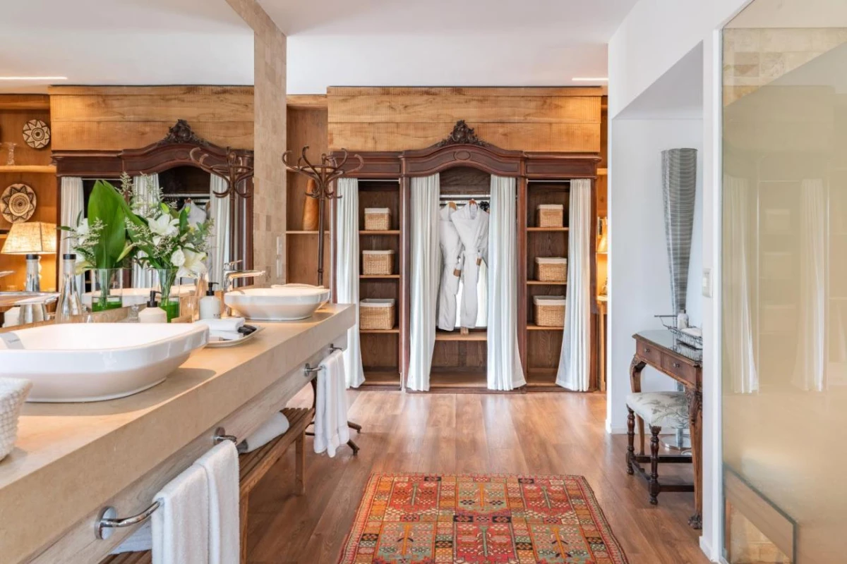 Gran Melia Iguazu - Hotel Photo 25