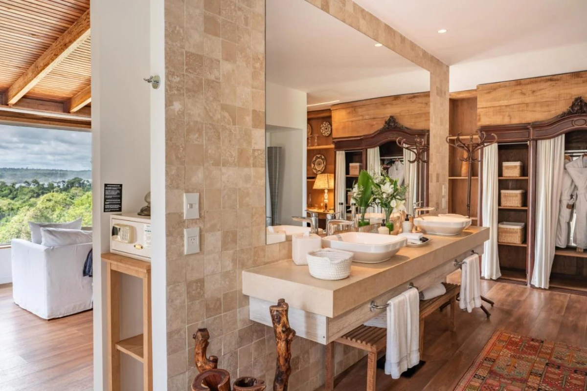 Gran Melia Iguazu - Hotel Photo 26