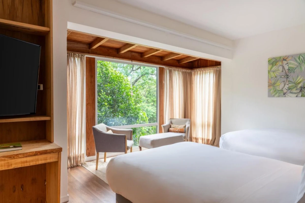 Gran Melia Iguazu - Hotel Photo 28