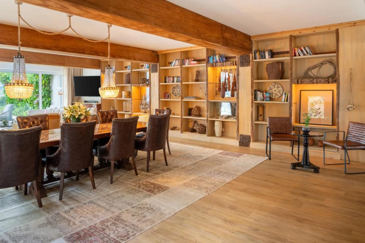 Gran Melia Iguazu - Hotel Photo 29