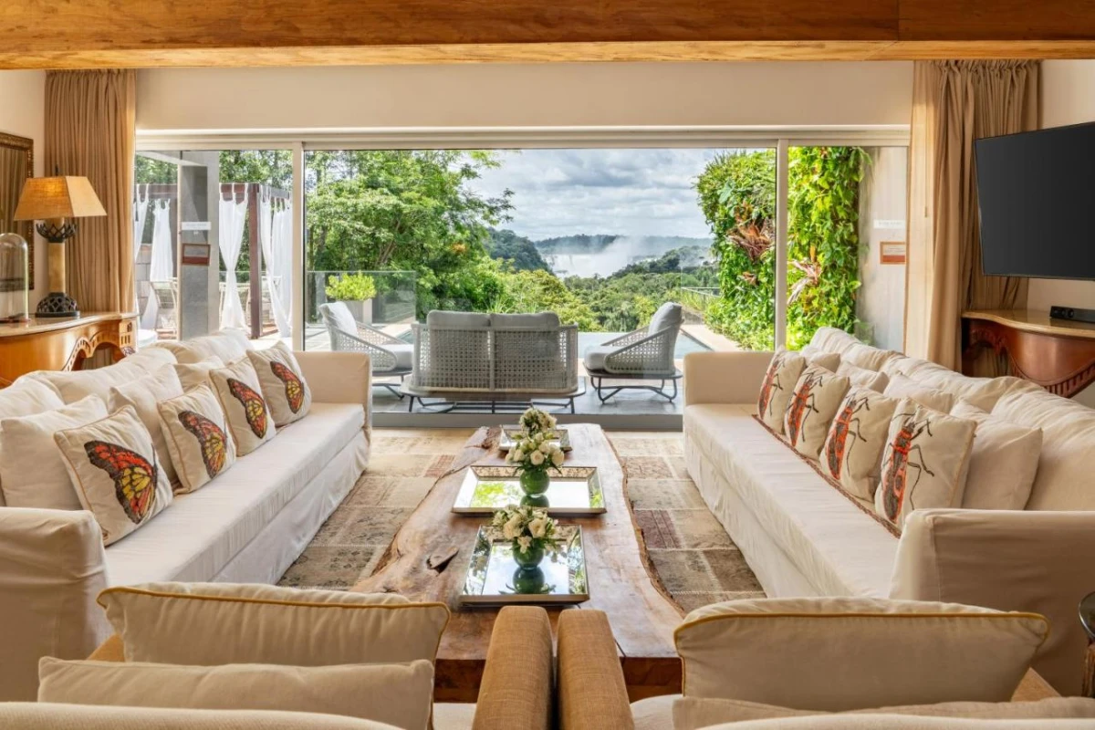 Gran Melia Iguazu - Hotel Photo 30