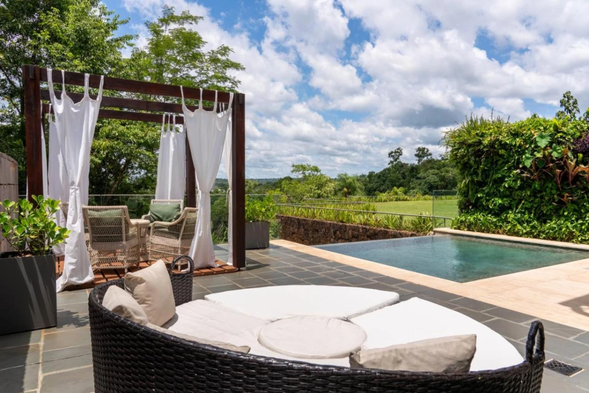 Gran Melia Iguazu - Hotel Photo 31