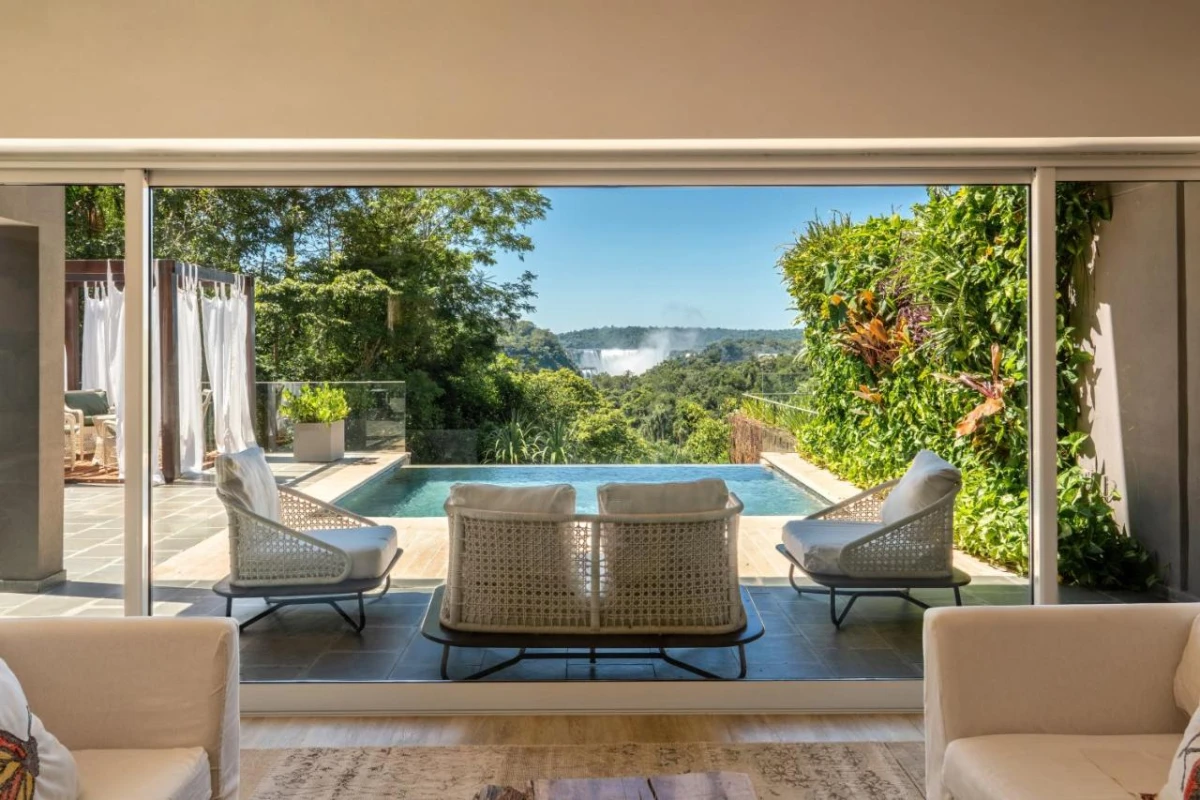 Gran Melia Iguazu - Hotel Photo 33