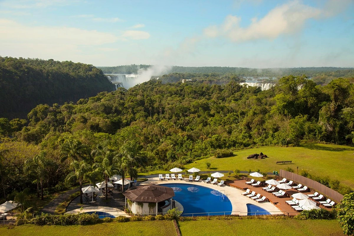 Gran Melia Iguazu - Hotel Photo 34