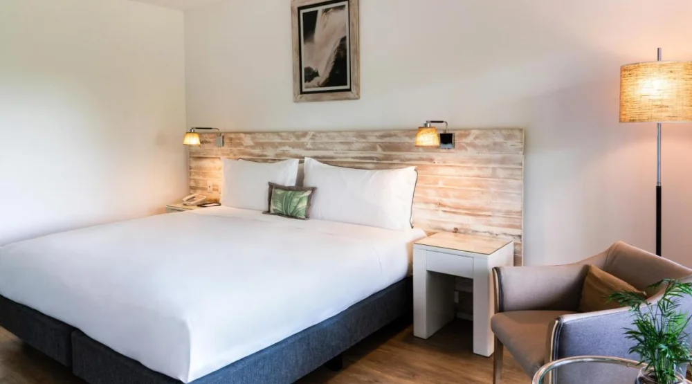 Family Room with Jungle View at Gran Melia Iguazu