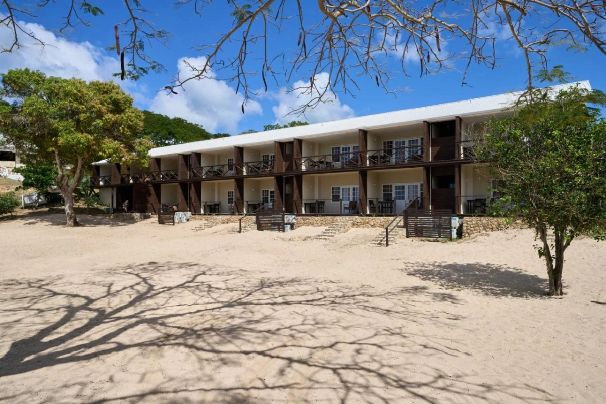 Hawksbill - Hotel Photo 13