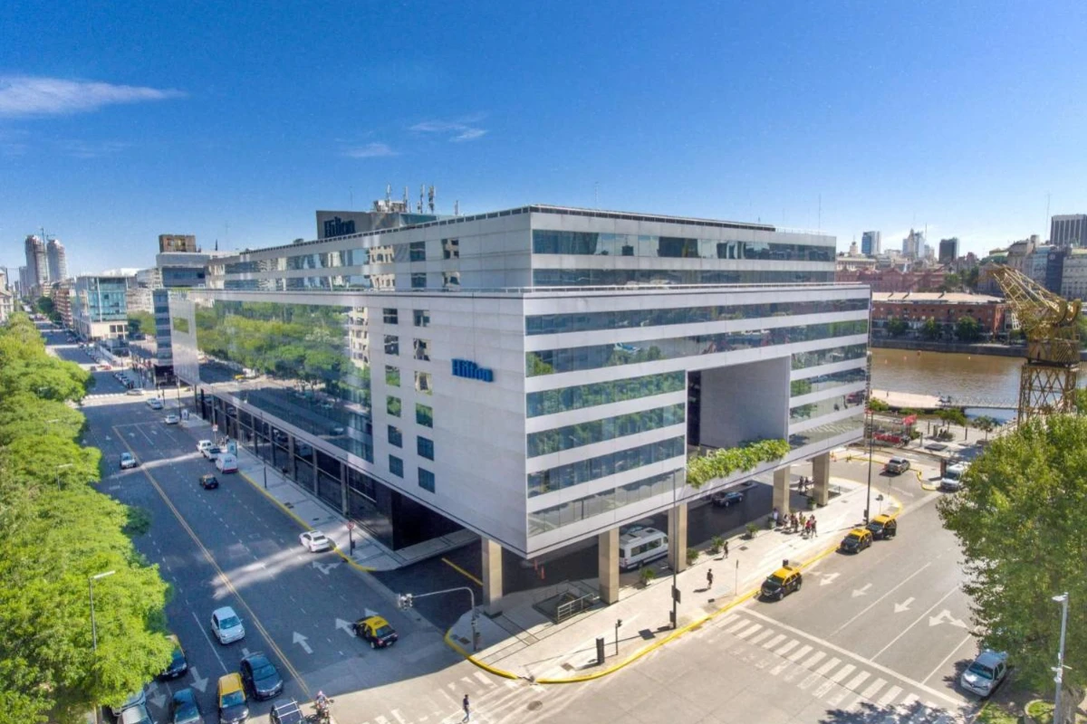 Hilton Buenos Aires - Hotel Photo 2