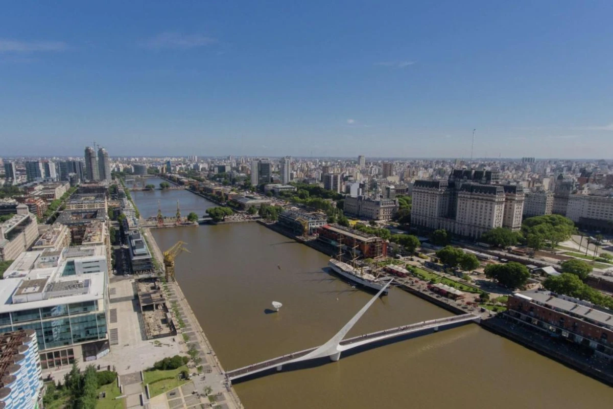 Hilton Buenos Aires - Hotel Photo 5