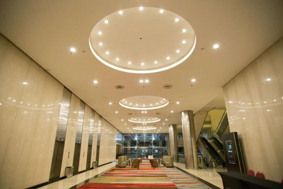 Hilton Buenos Aires - Hotel Photo 10