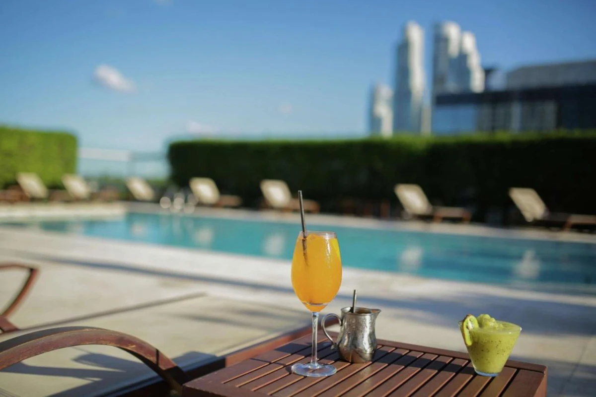 Hilton Buenos Aires - Hotel Photo 14