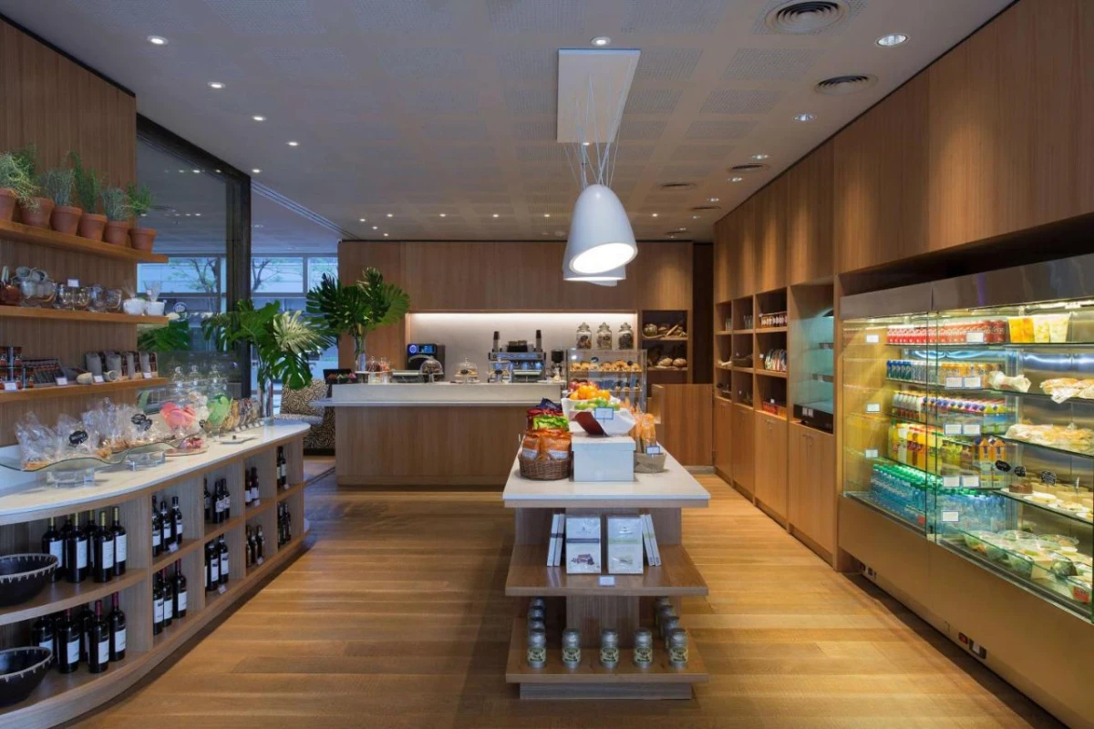 Hilton Buenos Aires - Hotel Photo 17