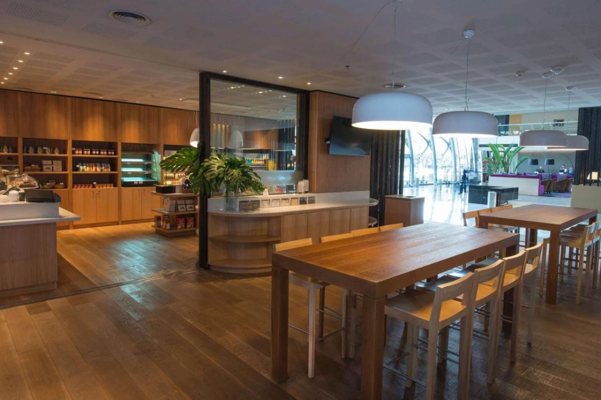 Hilton Buenos Aires - Hotel Photo 18