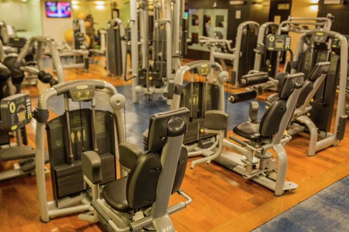 Hilton Buenos Aires - Hotel Photo 20