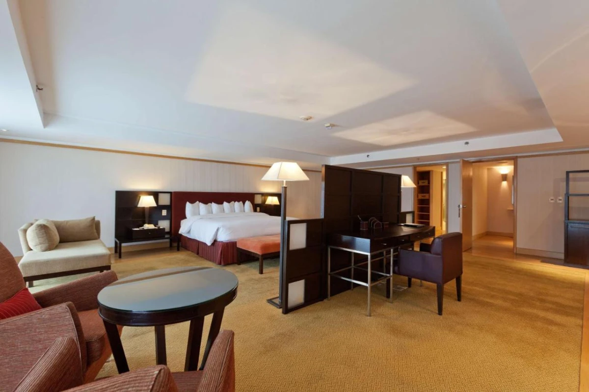 Hilton Buenos Aires - Hotel Photo 22