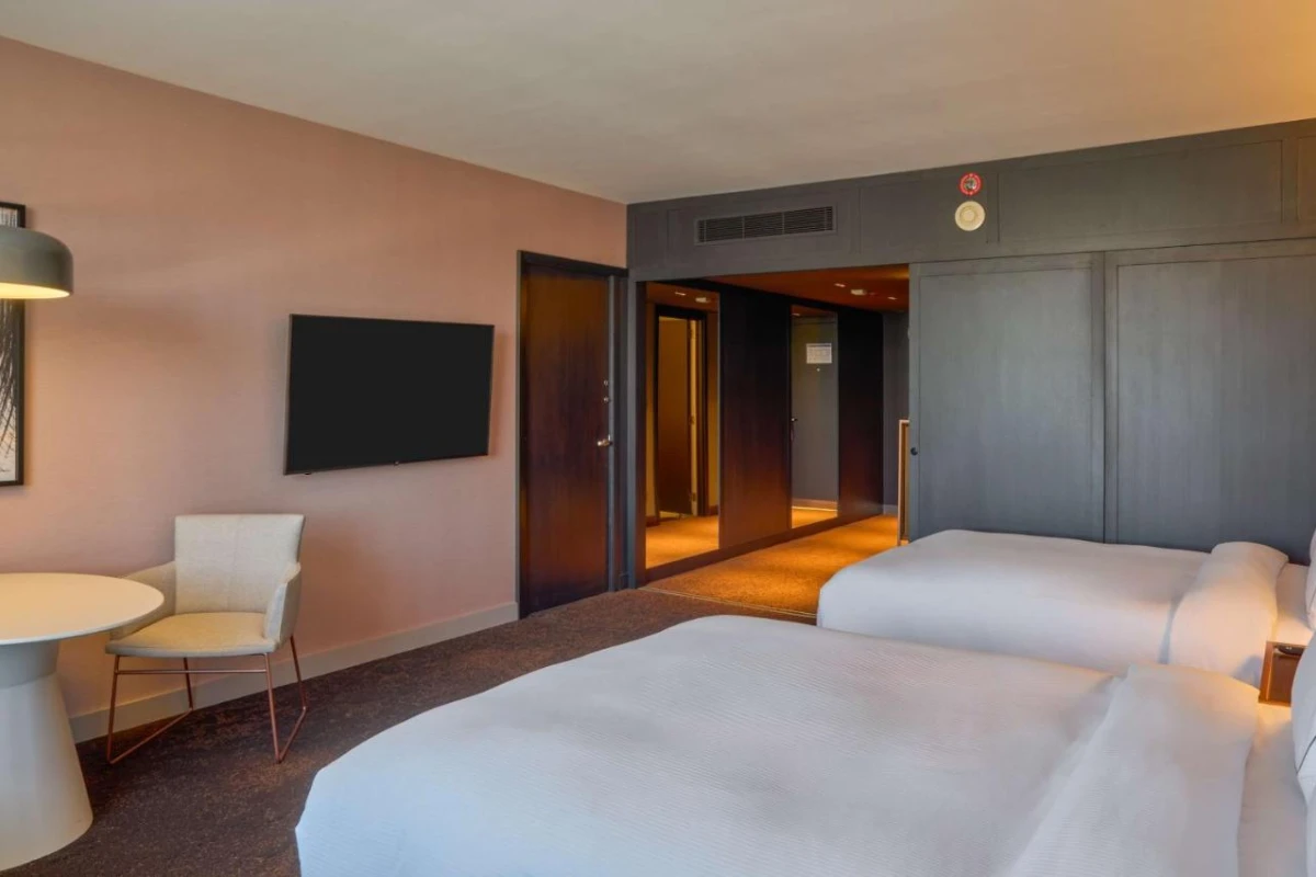 Hilton Buenos Aires - Hotel Photo 26