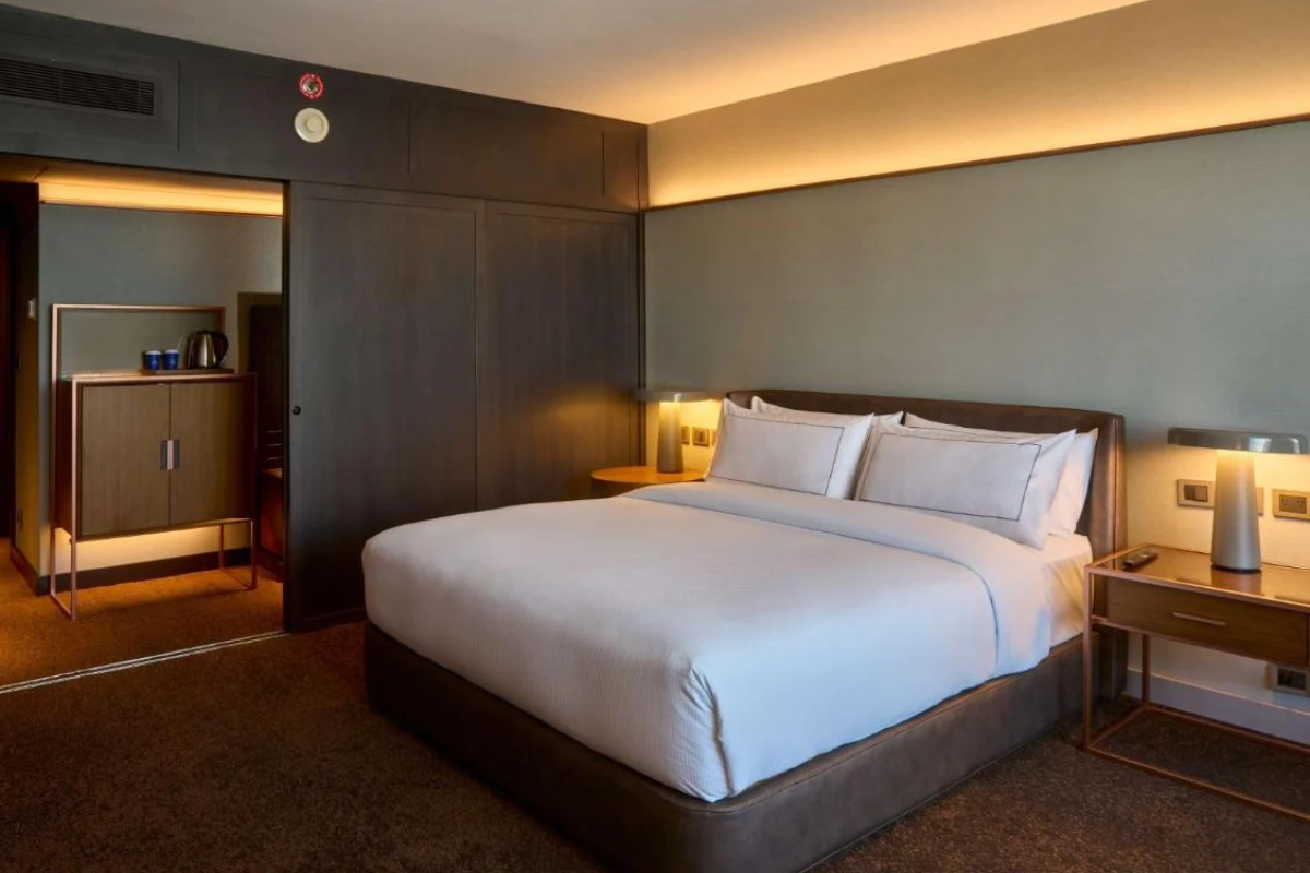 Hilton Buenos Aires - Hotel Photo 28