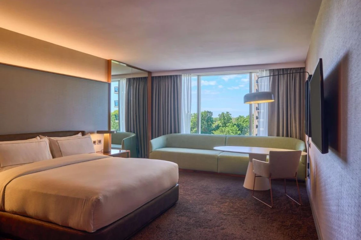 Hilton Buenos Aires - Hotel Photo 31